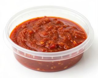 Salsa Picante