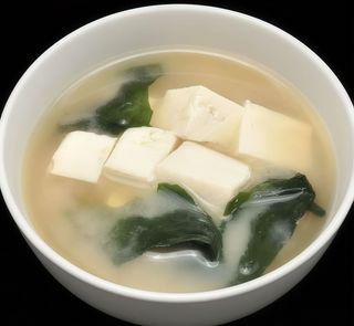 Sopa De Miso