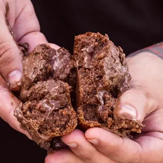 Cookie de Ferrero