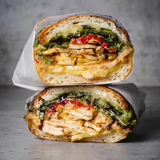 Kansas Chicken Cheese
