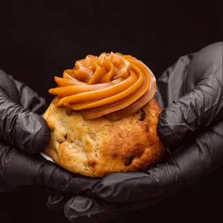 Cookie Dulce de Leche