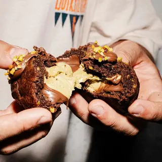 Cookie de nutacho
