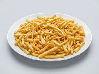 Patata Fritas Normal