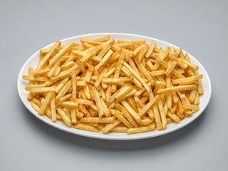 Patata Fritas Grande