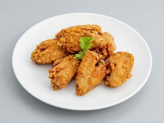 Alitas De Pollo (6 Uds.)