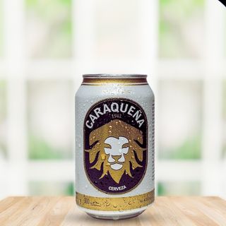 CARAQUEÑA