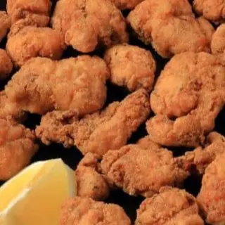 CAZON EN ADOBO