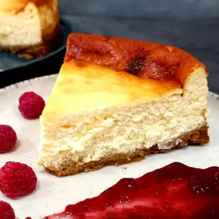 Tarta de Queso