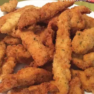 Delicias de Pollo