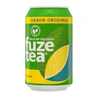 Fuzetea