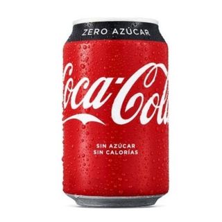 Coca-Cola Zero