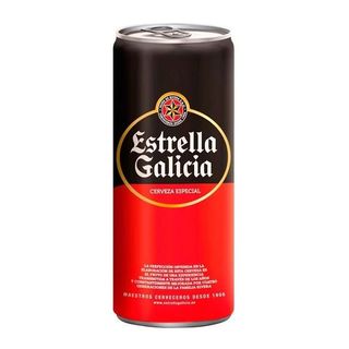 Estrella Galicia