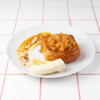 French Toast