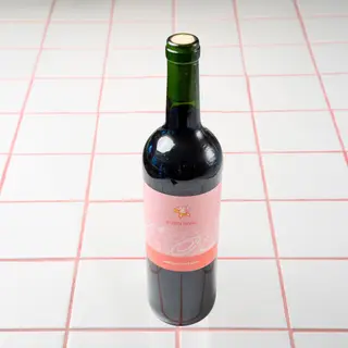 Dry Red Wine