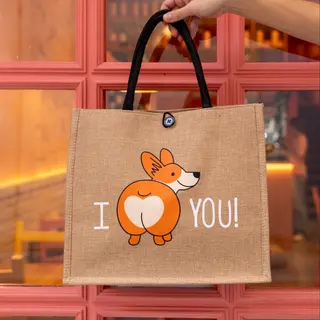 Beach Bag