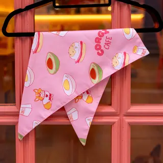 Bandana Pink