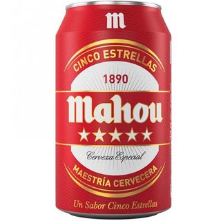 Mahou 