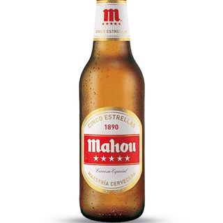 Mahou 