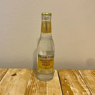 Fever Tree tonic