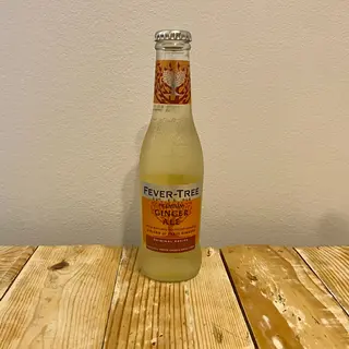 Refresco Fever Tree