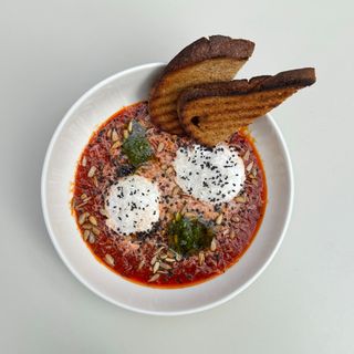 Shakshuka