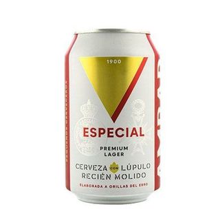 Cerveza AMBAR
