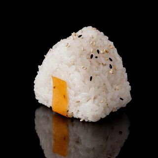 19.Onigiri de miura