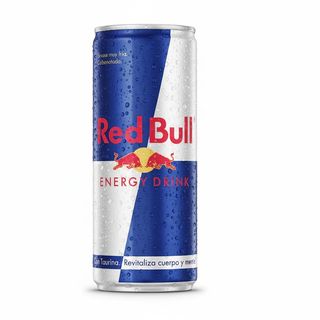 Redbull