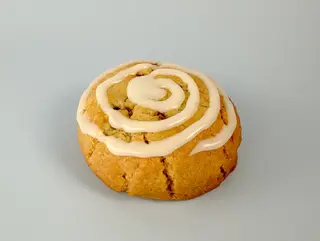 Cinnamon Cookie