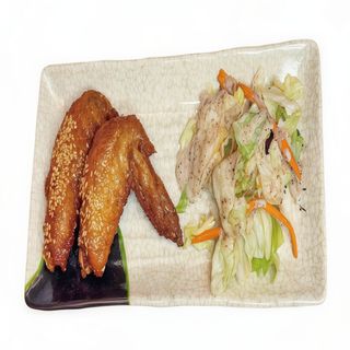 05. Shibuya chicken (2 uds.)