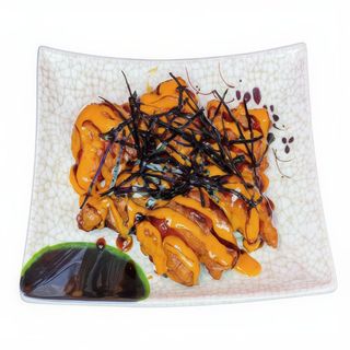 15. Karaage spicy