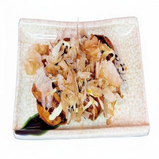 16A. Takoyaki