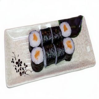 58. Maki de atún (8 uds.)