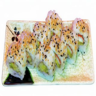 63. Maki california (8 uds.)