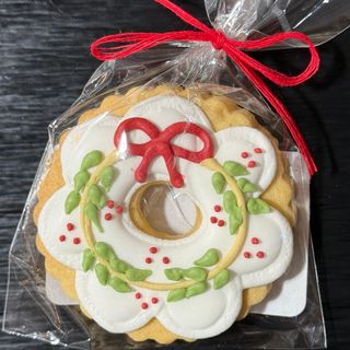 Cookie de mantequilla