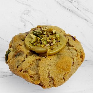Cookie de Pistacho