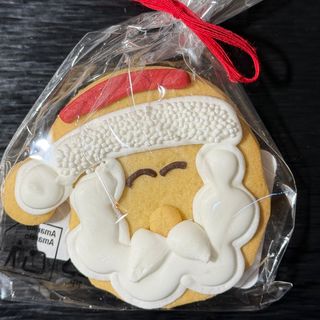 Cookie de mantequilla