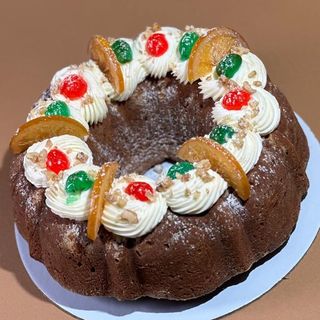 bundtcake 20cm
