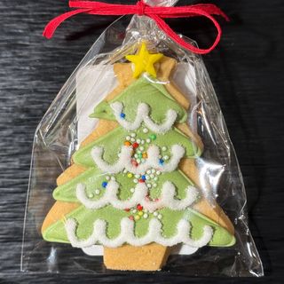 Cookie de mantequilla