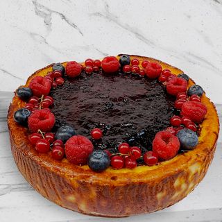 Tartichesse 3 Quesos