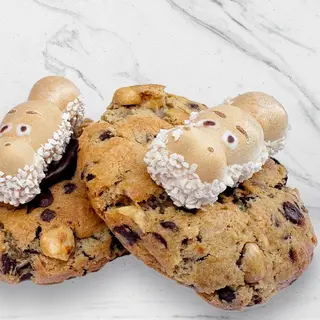 Cookie de kinder 
