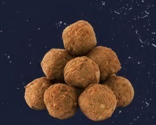 Falafel (5 uds.)