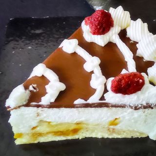 Tarta Charlota