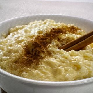 Arroz con Leche