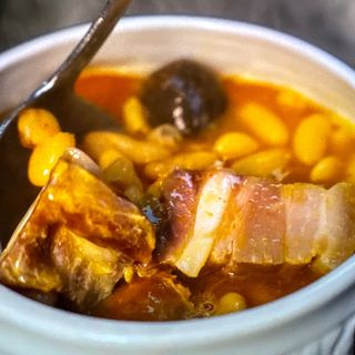 Fabada Asturiana