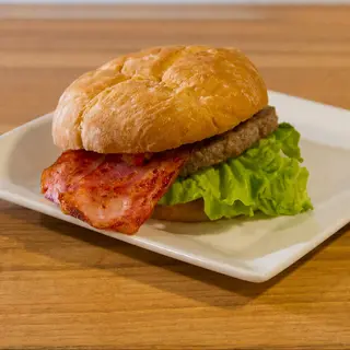 Hamburguesa Combi
