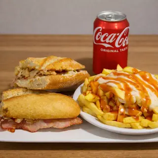 Combo Individual