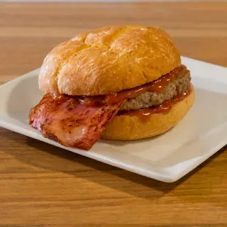 Hamburguesa Jalisca