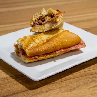 Bocadillo Jalisco