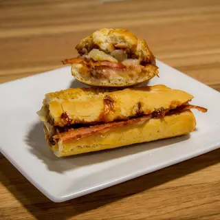 Bocadillo Ranchero